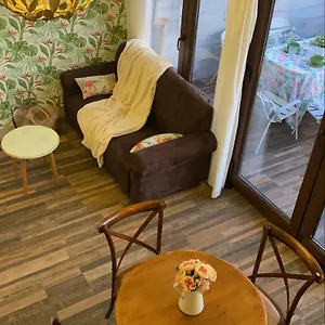 A Poniente Villanueva de la Concepción